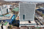 경기도 도시재생사업 ‘부천 춘의 R&D종합센터’ 5월 준공