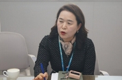 민관 협치와 시민 참여 확대를 위해 노력하는 임정완 시민협력교육국장