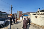 2025년 경기 더드림 재생사업 공모에 15개 시군 17곳 사업 신청