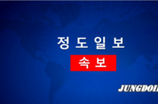 [속보]국민의힘 대선후보에 김문수