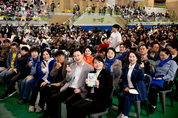 남양주시의회 , ‘제5회 남양주 어린이 축제’ 참석