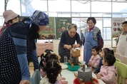 경기도, 전국 노인일자리 우수기관 평가 ‘최우수상’ 선정