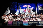 용인특례시에서 18일 동안 젊음 발산한 ‘제2회 대한민국 대학연극제’ 폐막