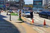 5년간 전국 지반침하 867건…5건 중 1건은 경기도서 발생