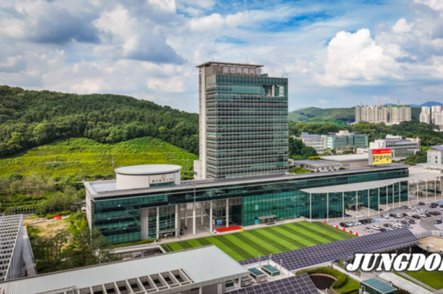 폐수처리 효율·안전·민원대응 ‘우수’… 용인시 전국 최고 평가