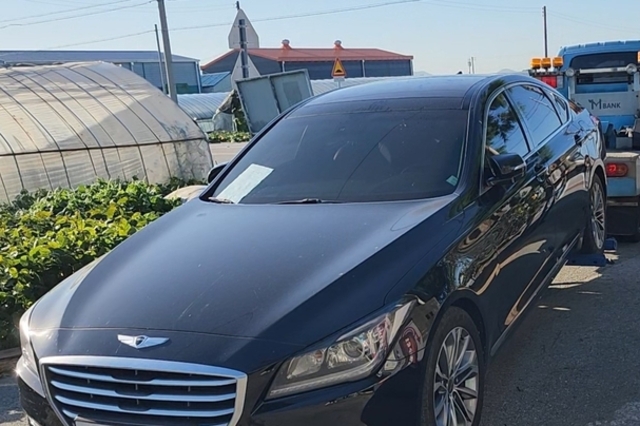 경기도, ‘체납차량 일제 단속의 날’ 운영 확대··· 체납액 16억 원 징수