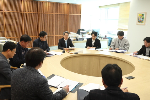 김동연, “집값 담합, 전세사기, 토지거래허가구역내 부정허가 3대불법행위 발본색원”