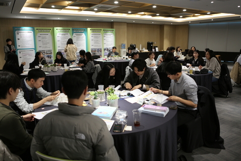 전세사기, 공공임대주택 입주 등 집문제로 고민중이라면? 경기도 주거복지센터를 방문해 주세요