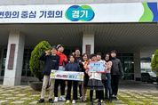 파주소방서, 경기도민 심폐소생술 대회 장애인부 입상까지 ‘트리플 수상’