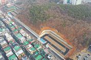 안산시, 사동에 무료 주차 336면 확보… 주택가 주차난 해소 기대
