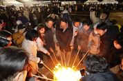 화성특례시, 첫 대보름 축제 성료...104만 화성특례시민의 염원 담아