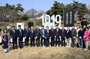 안산에 전국 첫 고려인 독립운동가 기념비 세워져… 희생·공헌 기려