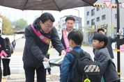 화성특례시, AI와 함께 어린이의 오늘을 지키고 내일을 키운다!