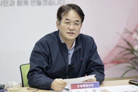 [기획]걷기 좋은 계절, 고양누리길에서 만나는 초록 힐링