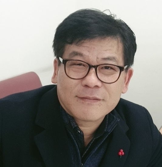 김현섭 편집국장