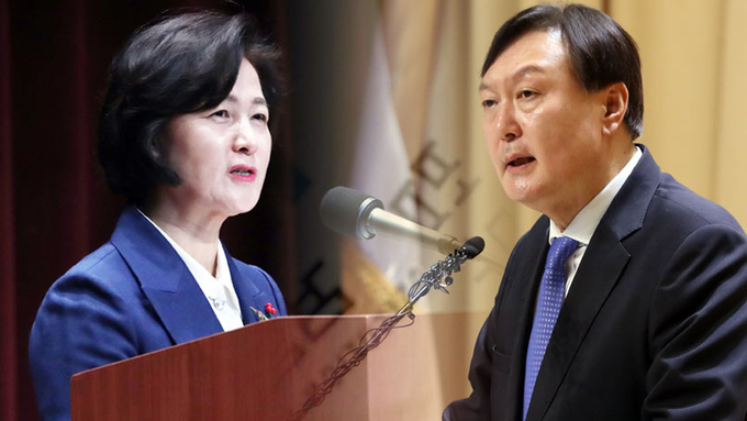 권불십년 화무십일홍(權不十年 花無十日紅)은 권력의 달콤함과 꽃잎의 화려함은 그 수명이 다하고 나서야 깨닫는다는 뜻이다. 정치의 근간이 상생과 협치에 있음을 잊고 지내다보면 이후 같은 질량의 어려움에 처할 수 밖에 없다. 하물며 정치인이 아닌 공직자간의 불협화음은 현 정부에 대한 국민 불신만 가중시킬 뿐이다.