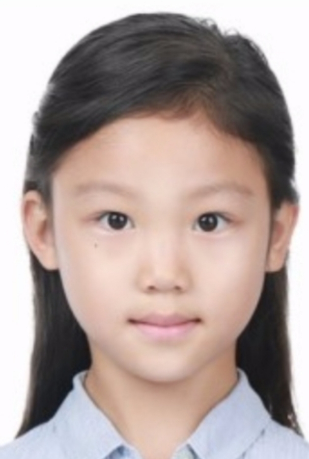 형은채 화성반석초등학교 4학년 어린이