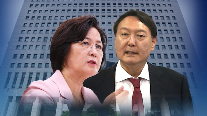 추미애의 법무부가 소설을 쓰 듯 검찰개혁의 당위성, 그 본질을 희석시키고 있다. 검찰의 정권 시녀화 시나리오를 두고 검찰개혁이라는 표현은 가당치 않다. 이번 권고안은 즉시 폐기 처리되는 것이 향후 더 큰 사회 혼란을 방지할 수 있다. 