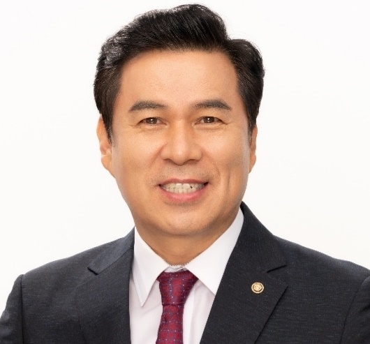 김구영 국민의힘 중앙위 교통분과 위원장