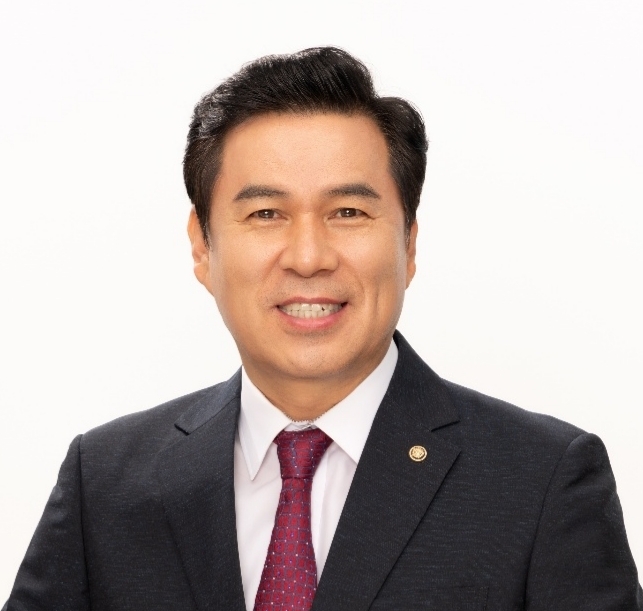 김구영 국민의힘 중앙위 교통분과위원장 