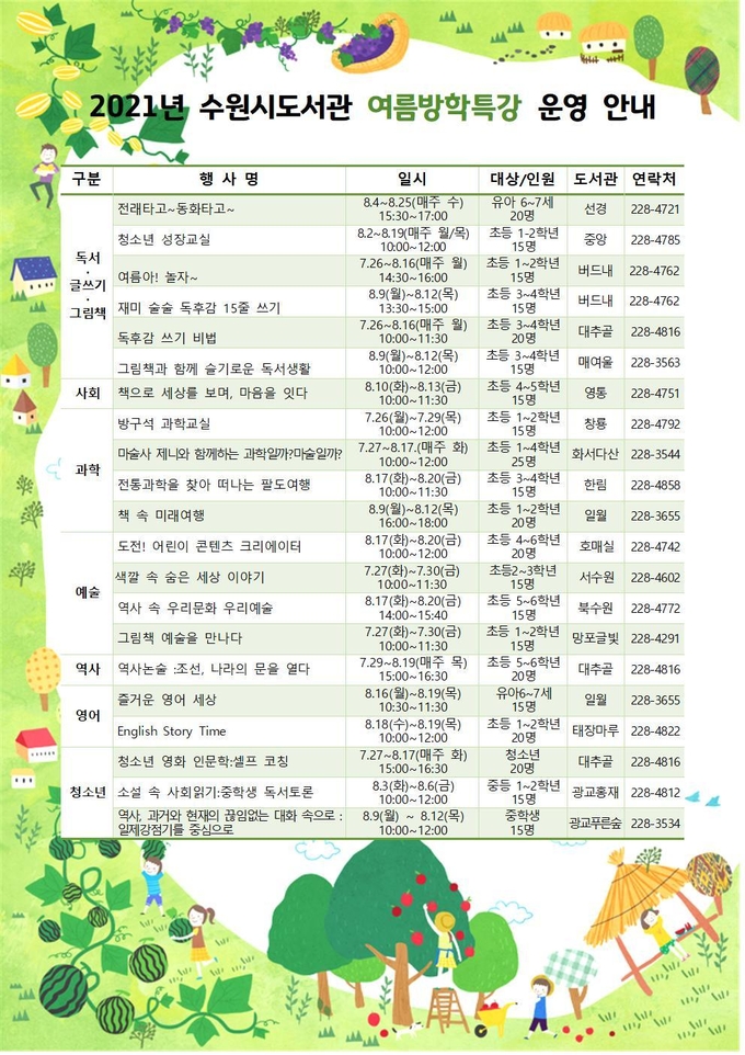 홍보물