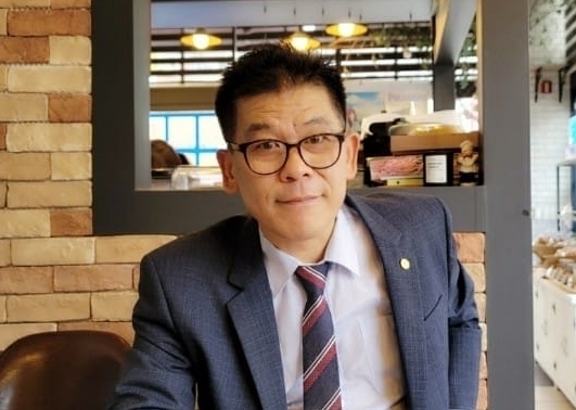 김편섭 편집국장