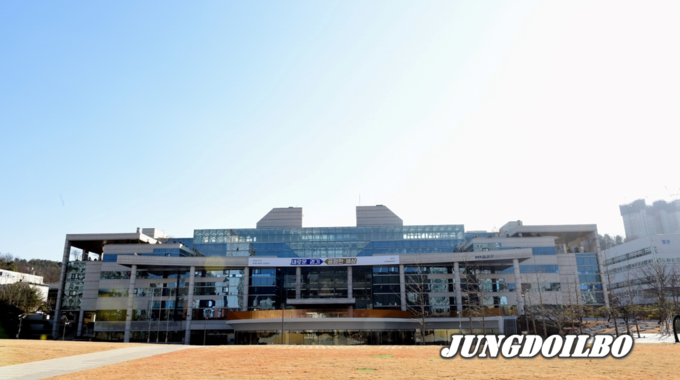 경기도청 북부청사