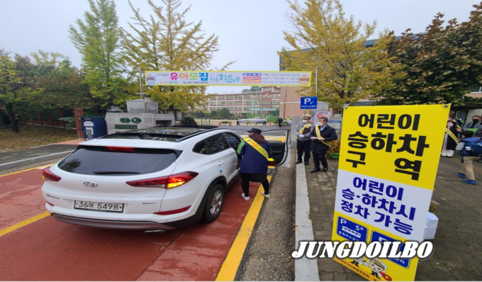 개정 도로교통법 따라 ‘어린이보호구역 내 주·정차 전면금지’ 21일 시행