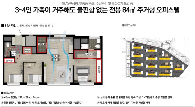 사진제공/금호 리첸시아 분양팀 (031-302-0880)