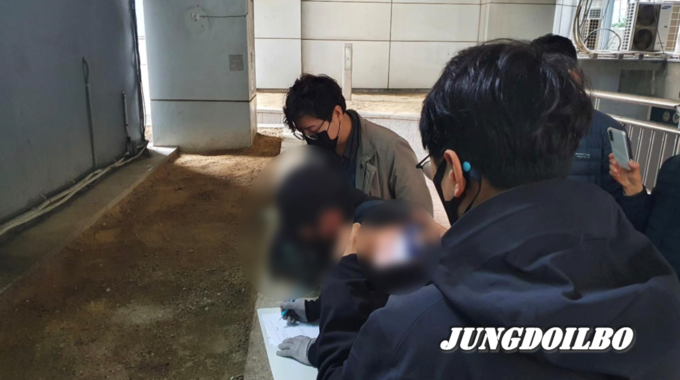 미스터리쇼핑