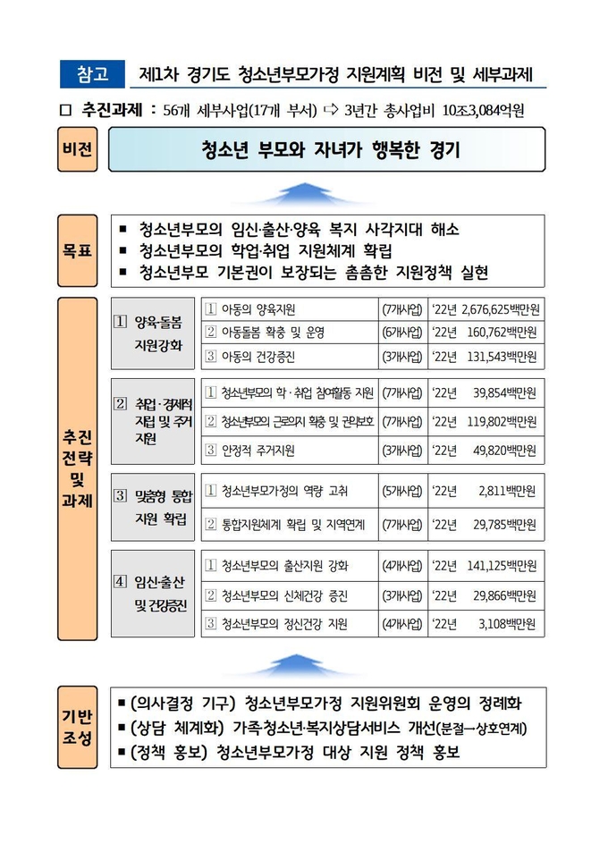 추진과제