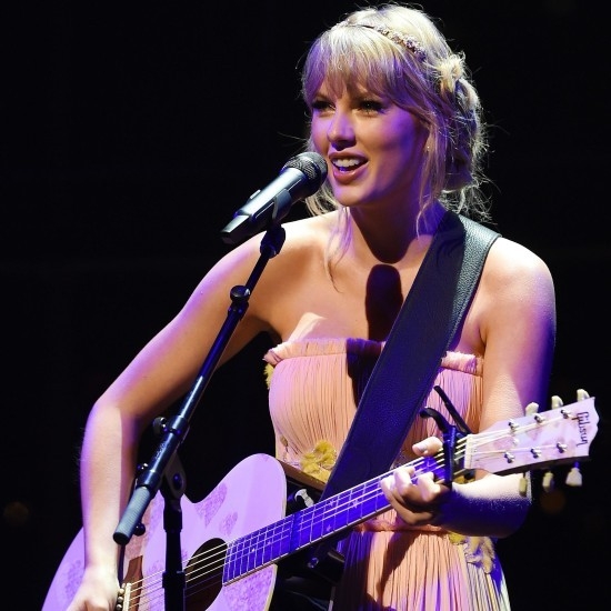 테일러 스위프트(Taylor Swift)
