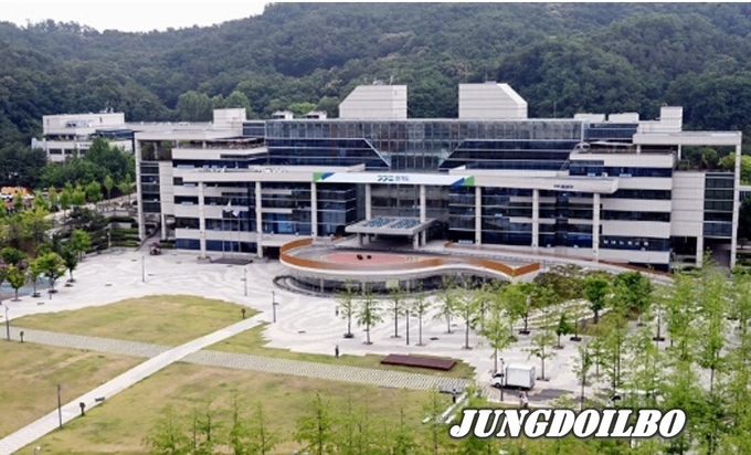 경기도 북부청사