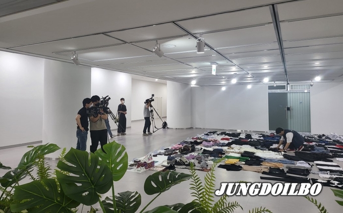 경기도 공정특사경, 위조상품·수입품 원산지 허위 표시 행위 연중 집중 수사