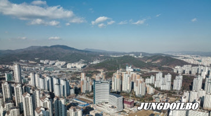 경기도 청사