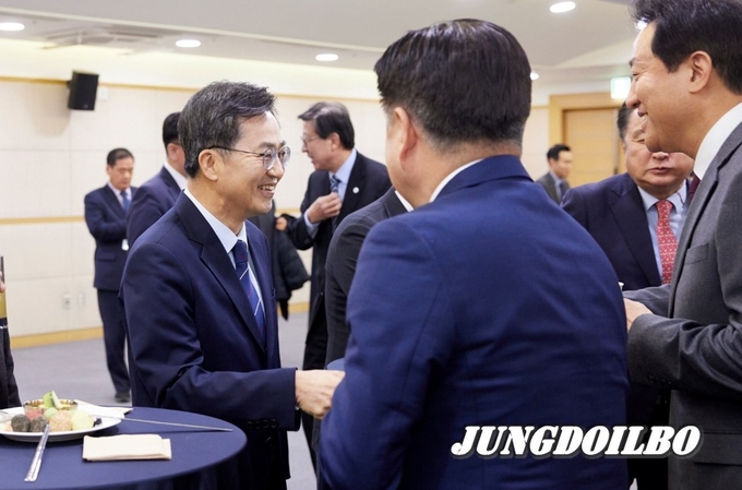 제3회 중앙지방협력회의 참석