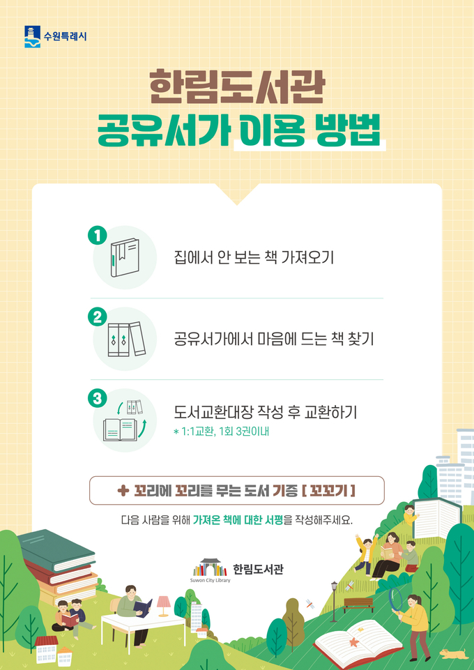 홍보물