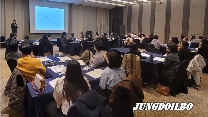 경기도교육청, 학교 내 갈등 사안의 교육적 해결 위한 화해중재단 본격 시작