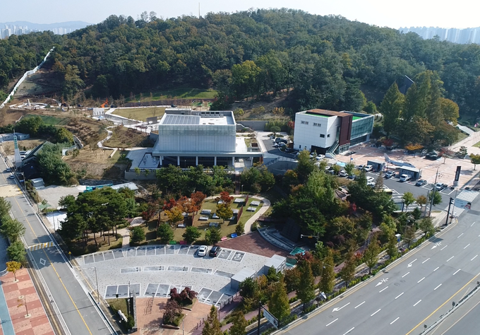 오산 죽미령 평화공원, 평화나누미 해설 프로그램 운영