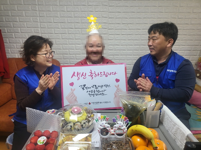 , 최근 홀로 거주자 급증…촘촘한 돌봄으로 고립 사고, 고독사 등 예방