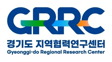 GRRC 로고