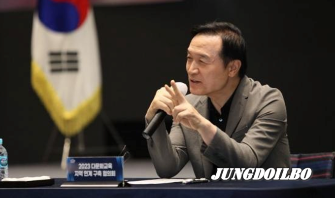 임태희 경기도교육감