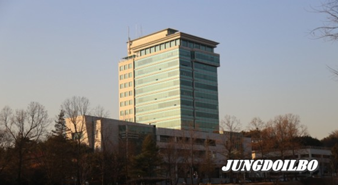 경기도평생교육진흥원 전경