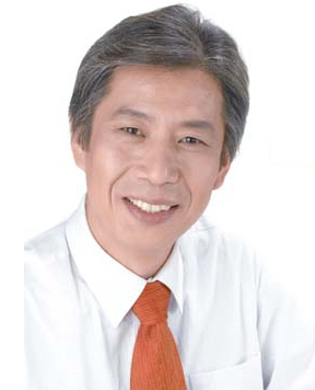 저자 남주헌 박사.