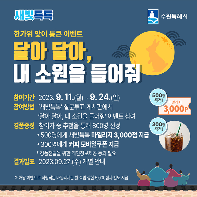 홍보물