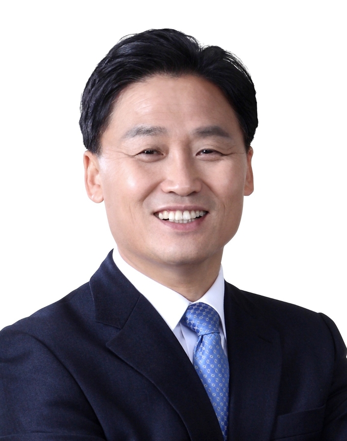 김영진 더불어민주당 국회의원 ( 수원병 )