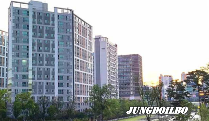 한강수자인 리버팰리스