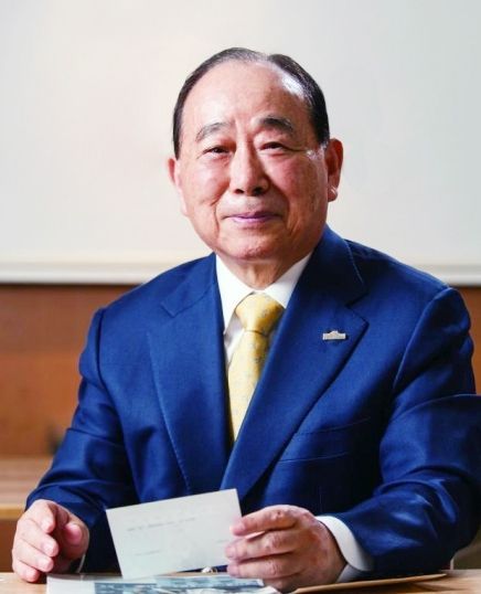 윤기 회장