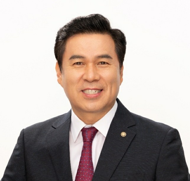 김구영 국민의힘 경기도당 수석대변인.
