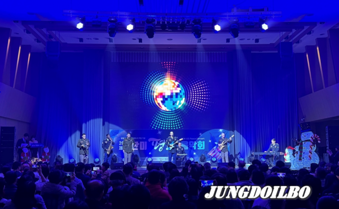 평택시, 유엔 국제평화도시 가입 기념 ‘2023 한미 평화음악회’ 개최 = 자료사진 평택시